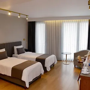 *** Hotel Kings Cross Turkey
