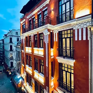 ***** Hotel Ruz Turkey
