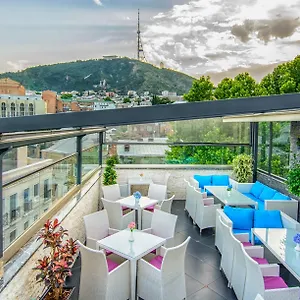 Hotel River Side