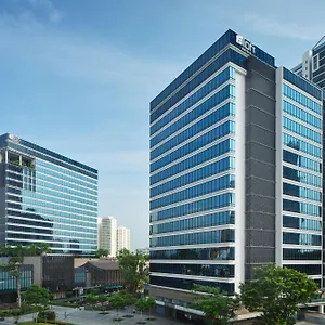 Aloft Novena Hotel Singapour