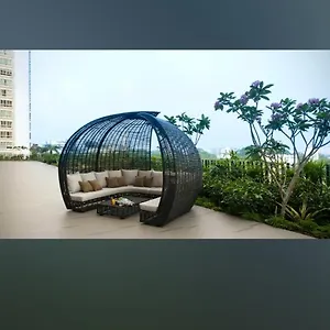 V Lavender Hotel Singapour