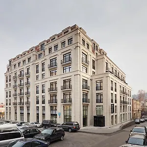 Gallery Palace Hotel تبليسي