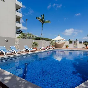 **** Aparthotel Waterways Australia