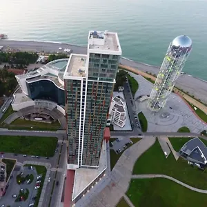  Apartment Premium In Porta Tower Georgia