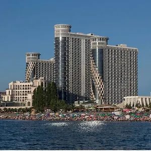  Apartment Luxury Georgia