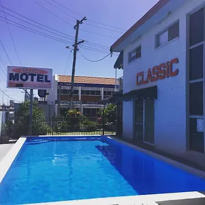 *** Motel Classic Australia